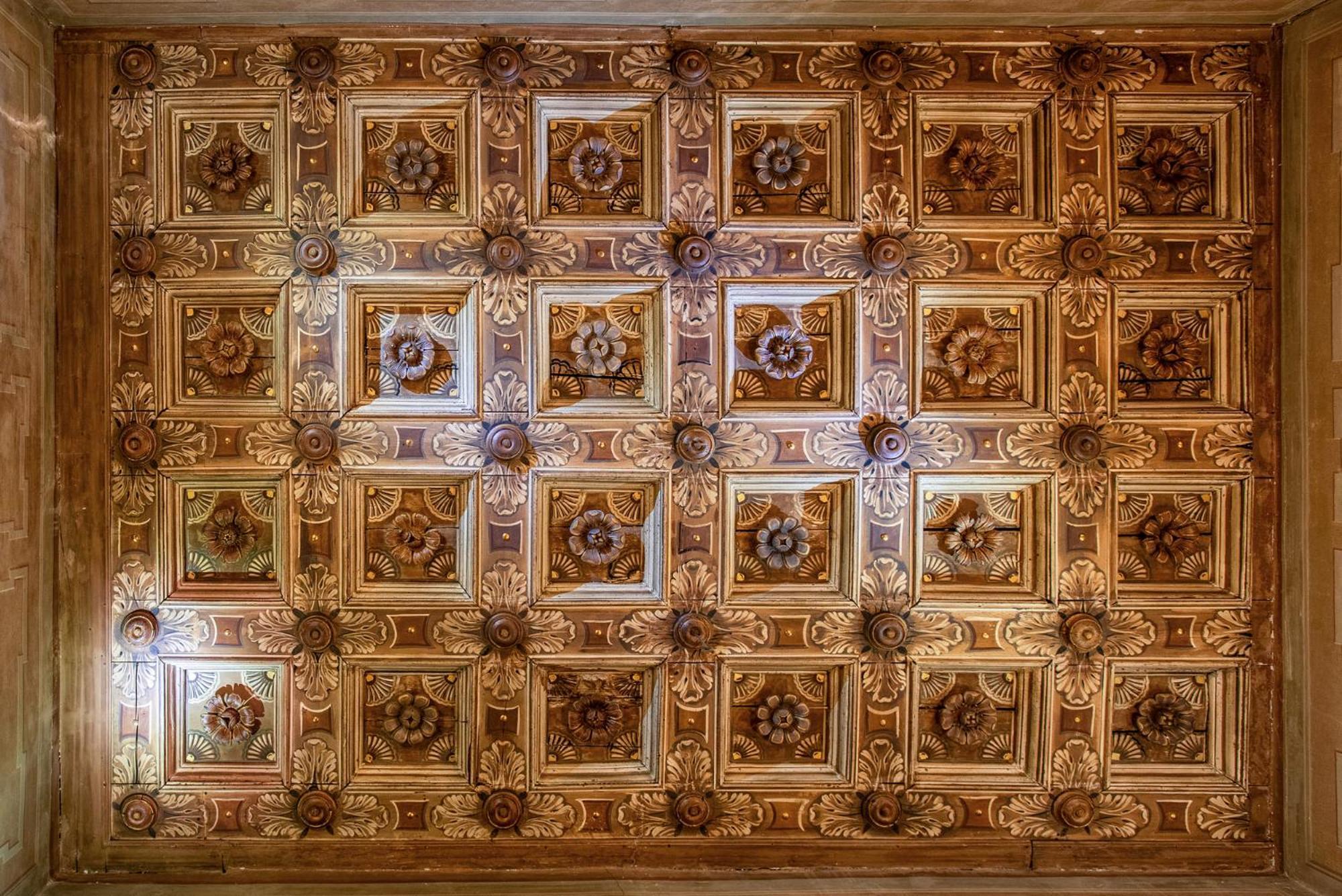 Residenza Sinibaldi - XVII Century Experience Apartment Rome Bagian luar foto